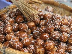 -邓记新一代糖油果子(四川煤管局供销公司职工宿舍店)