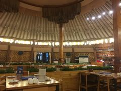 大堂-九十九顶毡房(阜石路店)