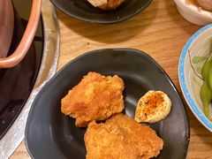 -伊豆野菜村(大族广场店)