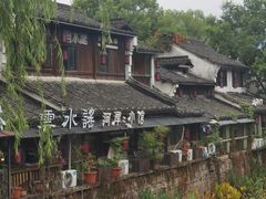 -小河直街历史文化街区