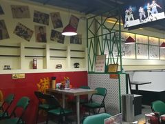-莅香岛港式餐厅(滨江道店)
