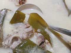 -乡野李掌柜(汉江路店)