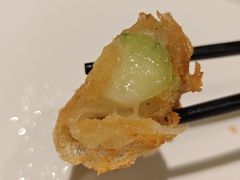 -上蔬无瑕· 创意素食·Vegetarian(华采天地店)
