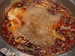 -清真·锦翔炝锅鱼(明德门店)