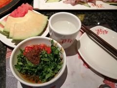 -井格重庆火锅(临平银泰城店)