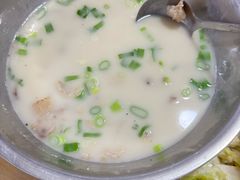 -野狗羊肉汤