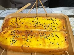-时大妈·雪花牛肉烧烤
