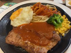 -汤姆家的优质牛排(王府井店)