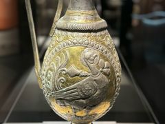 -深圳博物馆(古代艺术馆)