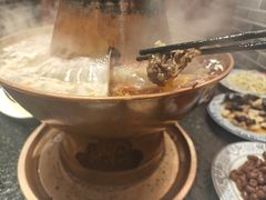 -老北京胡同味道二荤铺(酒仙桥店)