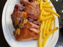 -丰收日·小海鲜·沪上家宴(顾村正大店)