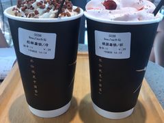 -BeauTea水仙(coco park店)