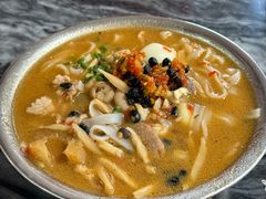 -邕味老友(人民西路店)