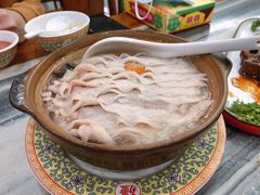 -砂锅居(西四店)