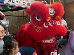 -0317火锅鸡·清真(正达店)