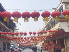 -南岳衡山风景名胜区-南岳大庙