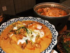-Thai Alley泰爱里(二沙岛店)
