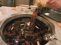 -王少龙火锅(五小区店)