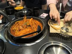 -HOTISLAND海鸡岛·韩国料理(江南西店)