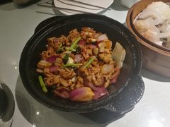 -高第街56号餐厅(宝龙店)