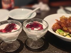 -浩运·海鲜青岛菜·海胆水饺(石老人店)