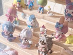-泡泡玛特POPMART(柏威年购物中心店)