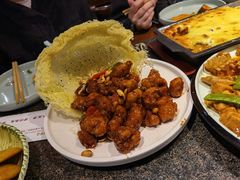 -津沽小院(天津之眼店)