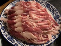 -裕德孚·非遗手切涮羊肉(东直门内大街店)