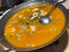 -唐猫庭院·千年陕菜(大唐不夜城店)