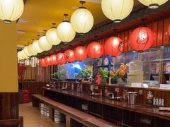 -鸟鹏烧鸟居酒屋(仁恒梦中心店)