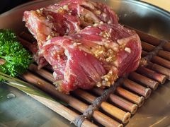 -西塔老太太泥炉烤肉(望京一店)
