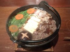 -铃木食堂(帽儿胡同店)