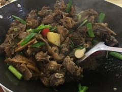 【顺德公美食】焖鹅-顺德公美食(西乡店)
