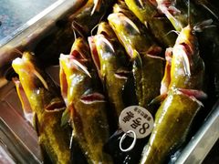 -荣德灶台鱼(圣泉寺店)