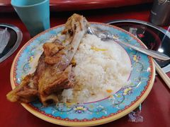 -阿吾丹的烤羊·新疆菜·抓饭·拌面(乌尔禾店)