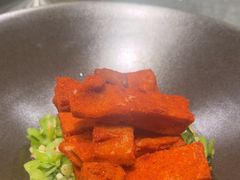 -南堂馆·新川菜(天府三街店)