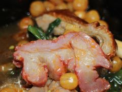 -同济大学-北苑食堂