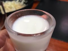 -大阪烧肉BAKA一代(十亩地店)