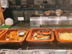 -合肥皇冠假日酒店·菲亚斯特自助餐厅(黄山路店)