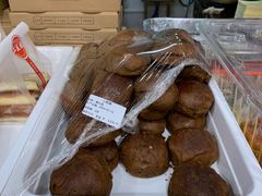 -华天二友居肉饼(新街口店)