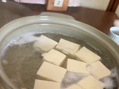 -京湯どうふ喜さ起