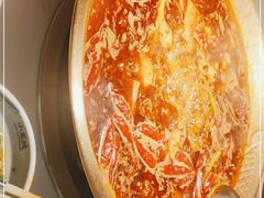 -小龙坎火锅(IFS HOT店)
