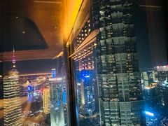 -上海中心大厦