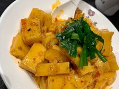 -令氏家外家周礼食府(桥南店)
