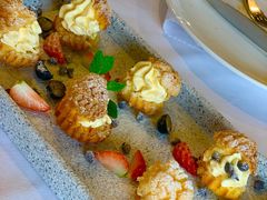 -我的四季意大利餐厅(春天百货店)