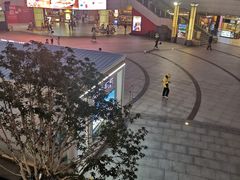 -浦江城市生活广场(江月路店)