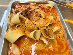 -张庆烤肉·清真