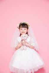 -小苹果儿童摄影(崇安店)