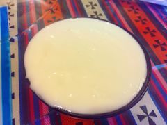 酸奶-卡万金特色藏餐