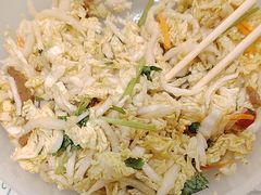 -东方饺子王臻味餐厅(新嘉坡城店)